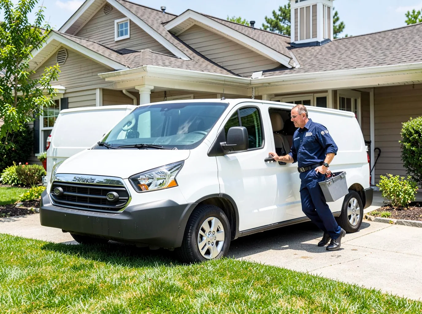 Emergency Plumber company in Carencro, LA